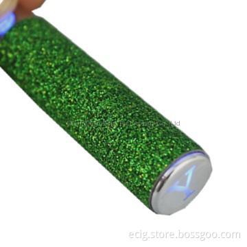 EGO E Bling Electronic Cigarette Popular in UK